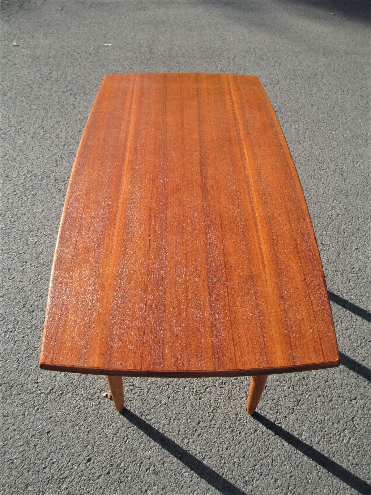 Coffee Table, Sweden, 1960s