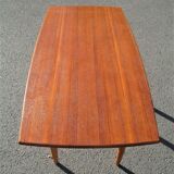 Coffee Table, Sweden, 1960s