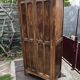 Armoire parisienne