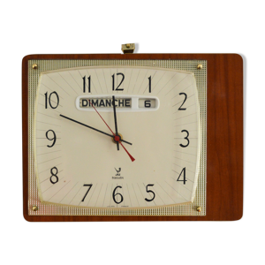 Pendule ancienne jaz