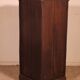 Corner Cabinet in Oak Louis XV - 18th Century