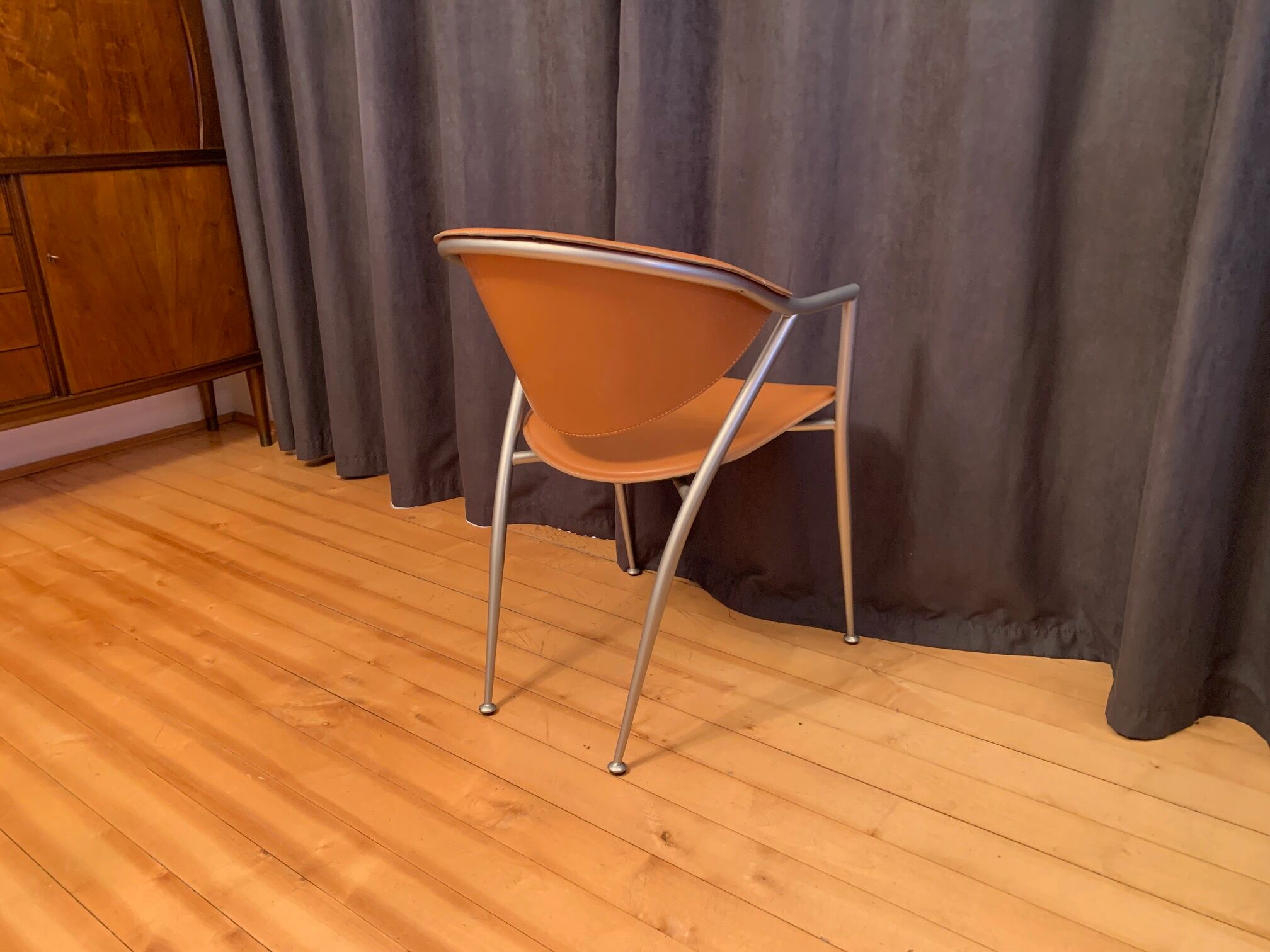 Calligaris chair, Italy, 1990s