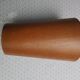Large teak waste paper basket Martin Aberg for Servex