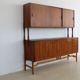 vintage highboard from Finland