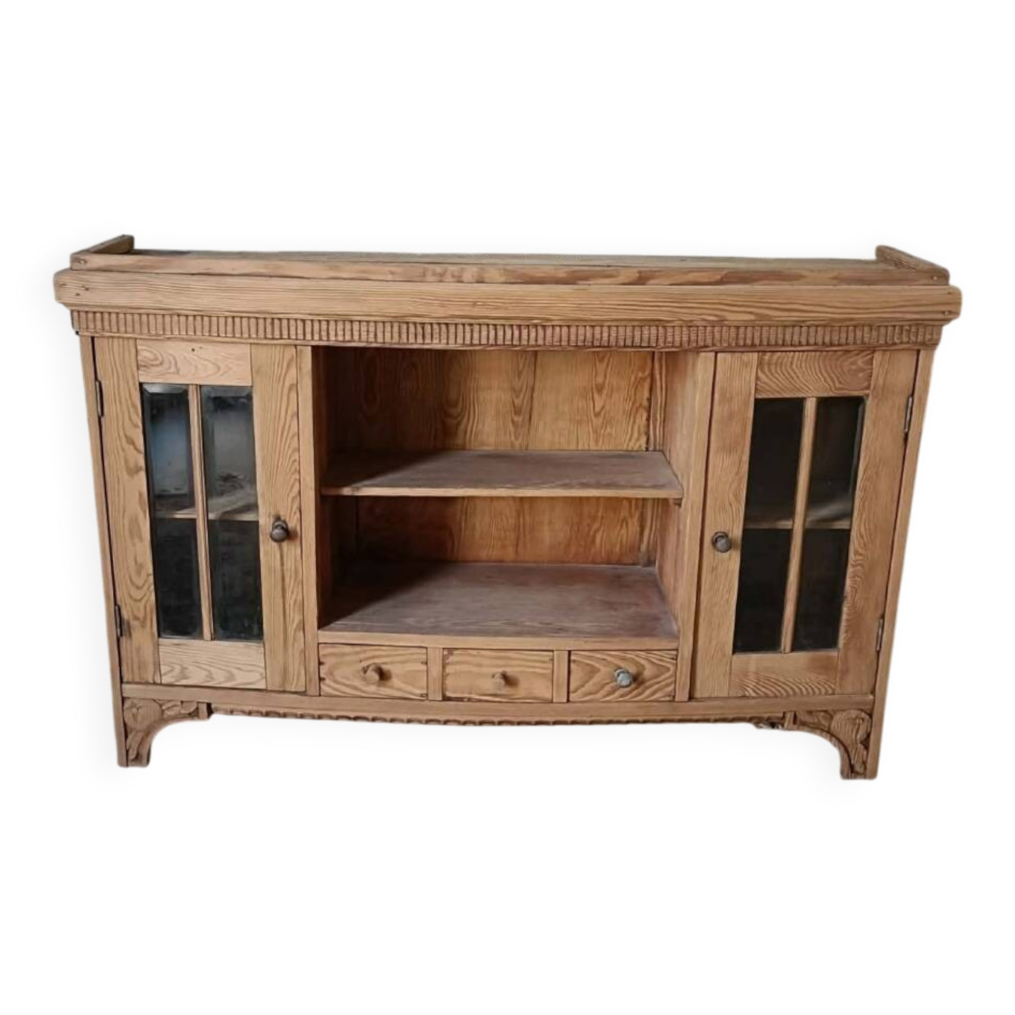 Display cabinet