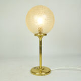 Lampe de table années 1970