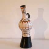 Ceramic vase Aleluia Aveiro 1950