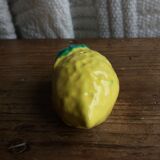 Salt shaker lemon pepper slurry