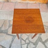 Table d'appoint scandinave