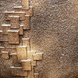 Vase Vallauris G. Musarra