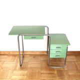 Functionalist/Bauhaus ladies writing desk