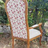 Voltaire armchair