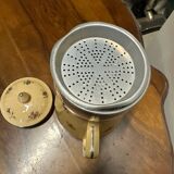 Coffee maker