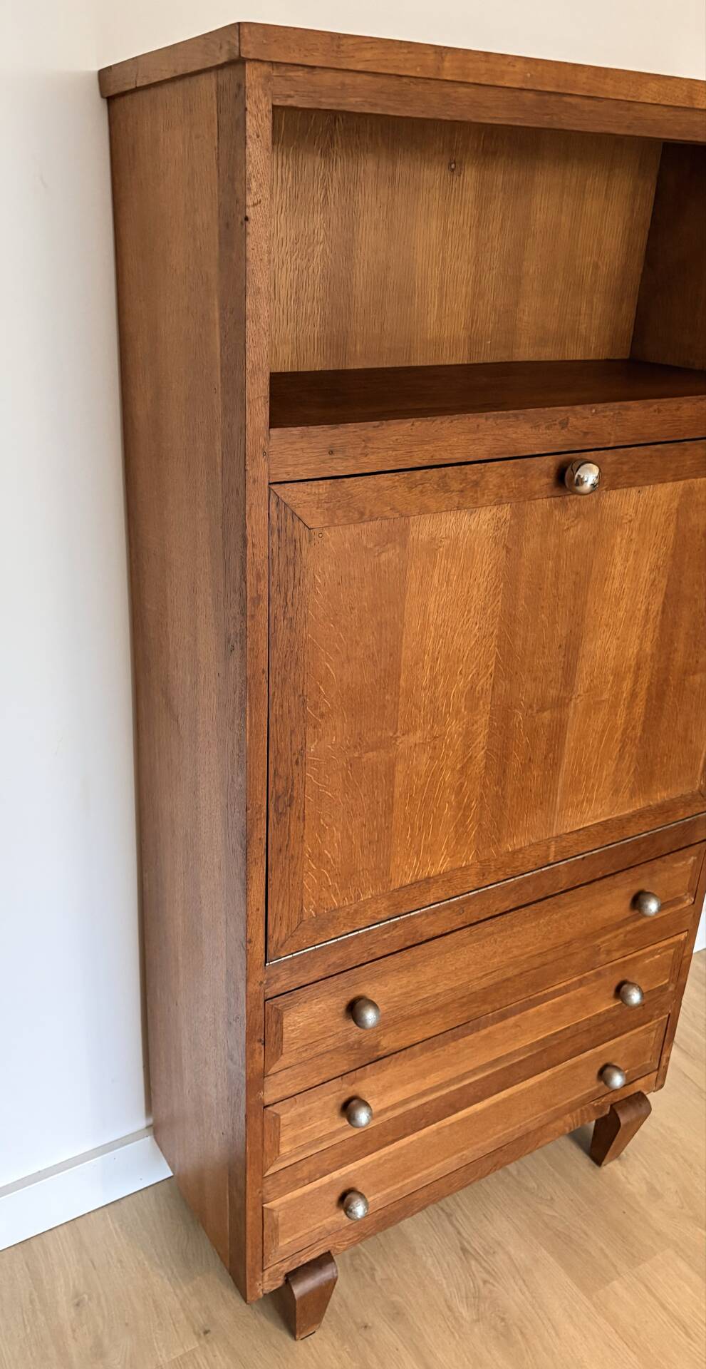 Secretary from the 1960s