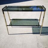 Console seventies