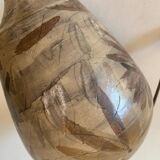 La Roue Vallauris lamp base