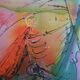 Salvador Dali: Horses, The Horse of Death - Signed lithograph