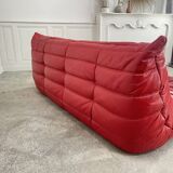 Vintage Ligne Roset Togo Sofa