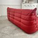 Vintage Ligne Roset Togo Sofa