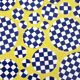 Mosaic coffee table