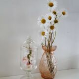 Batch vases + jar