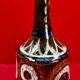 LARGE LAMP ALAIN BLANCHARD CERAMIC mid-20th century QUIMPER KERALUC