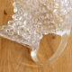 Small pitcher with raised pimples