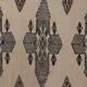 Handwoven Floral Pattern Needlepoint Kids Kilim Rug, Wall Hanging Decor