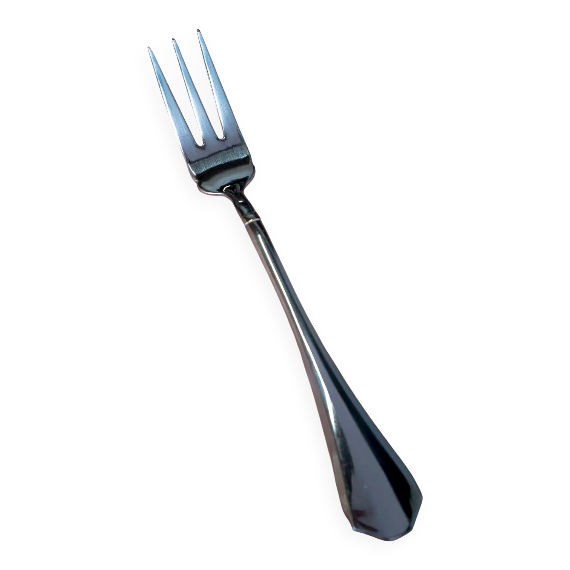 Large serving fork "Vittorio"