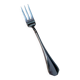 Large serving fork "Vittorio"
