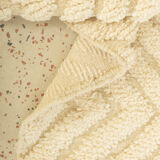 Berber rug, 195 x 300