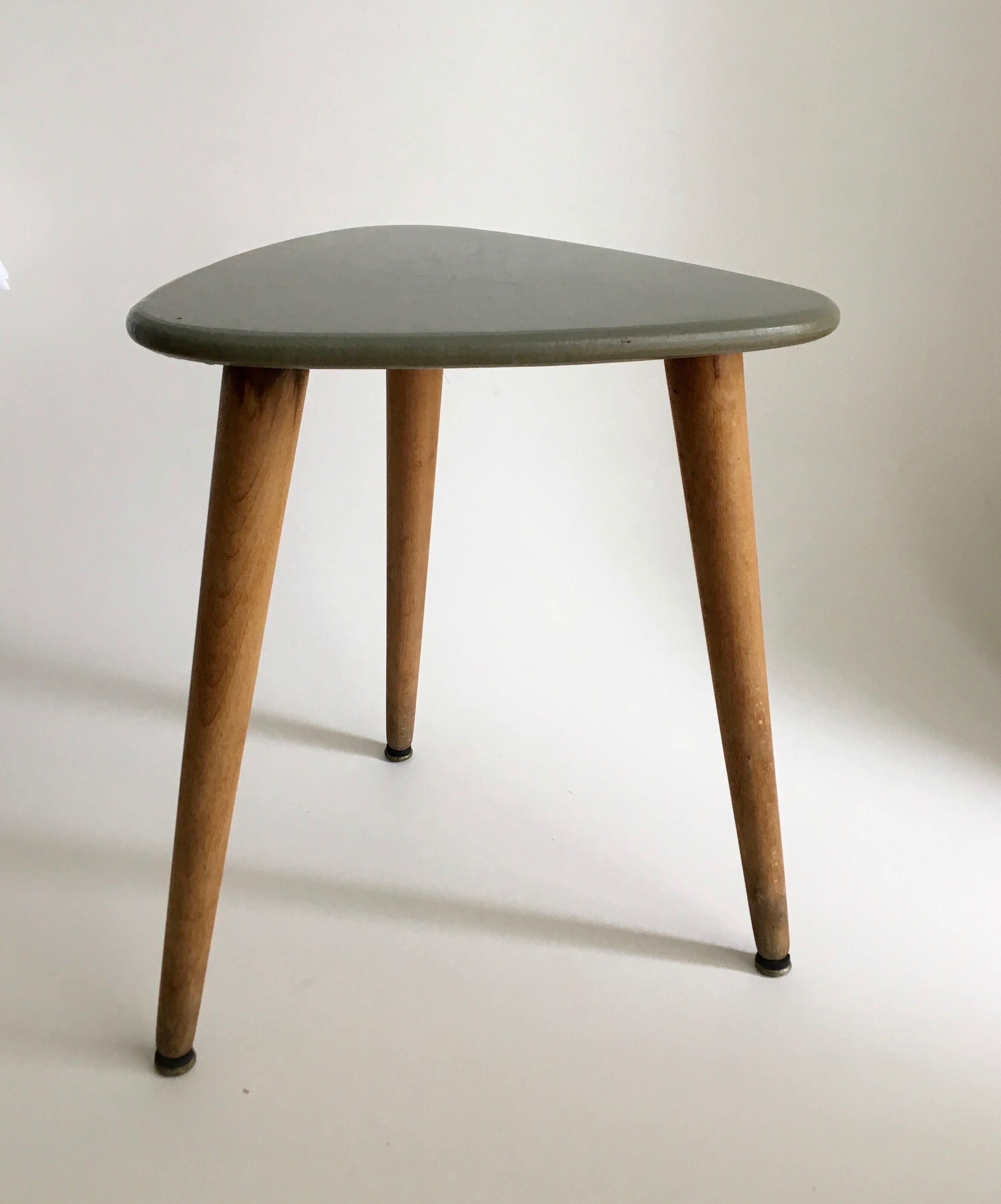 Vintage side table, 1960