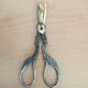 Grape scissors