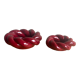 Bougeoirs en céramique