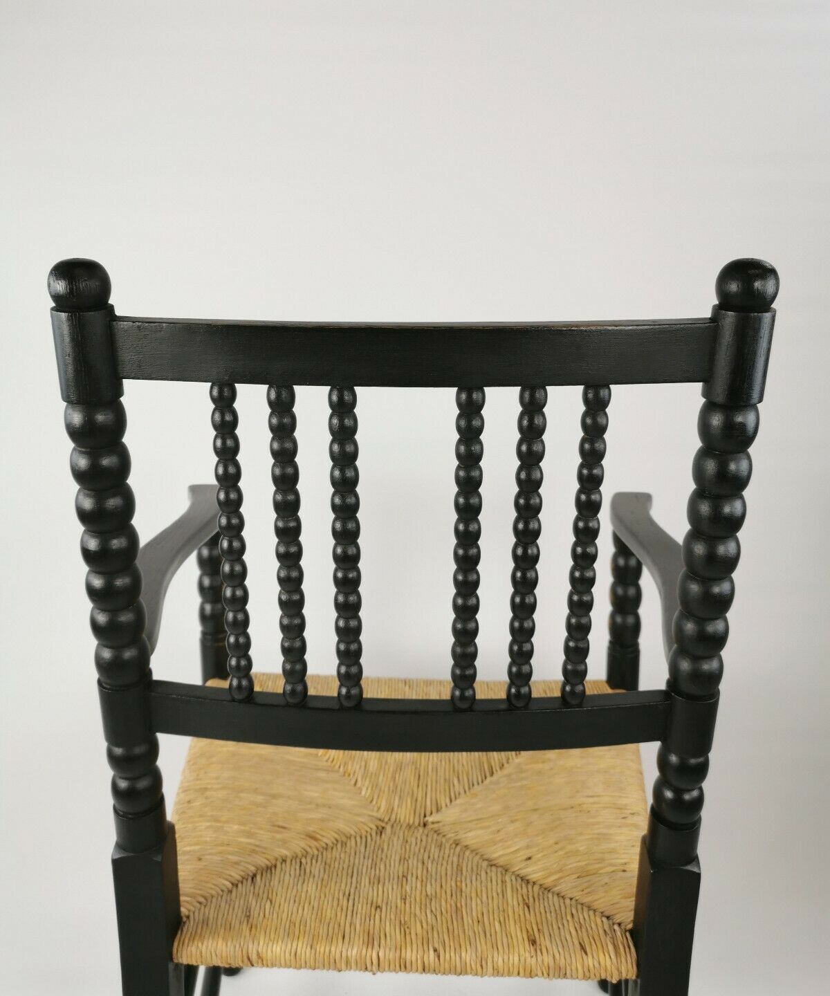Arts And Crafts hall chair