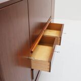 Scandinavian High Quality Cabinet from the 1960s