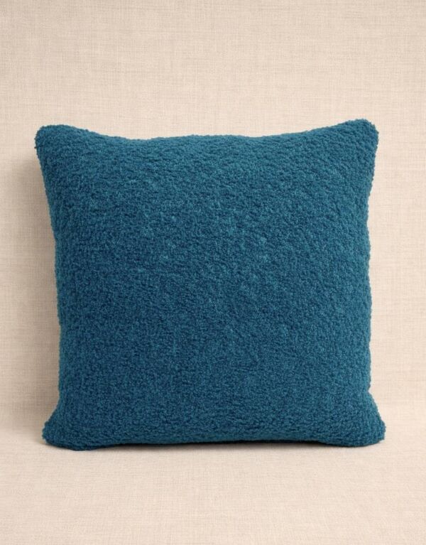 Coussin tissu jim thomson