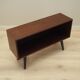 Rosewood bookcase, Danish design, 1970s, production: Hjørnebo