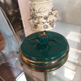 Vintage candy box