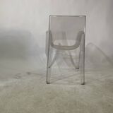 Kiss me Goodbye armchair by Starck for Kartell