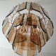 Chandelier glass 70