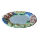 Plat barbotine