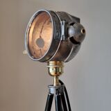 Former tripod projector, Besnard Paris, ca. 1910