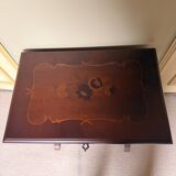 Sewing worker's furniture