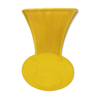 Stool model "la bohème 2" by Philippe Starck edited by Kartell