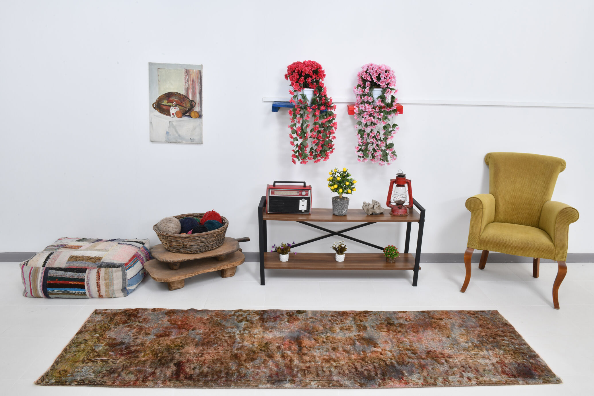 Tapis coureur, 81x267cm