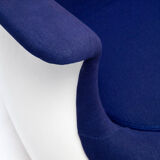 Culbuto armchair by Marc Held for Knoll International