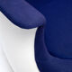 Fauteuil Culbuto de Marc Held pour Knoll International