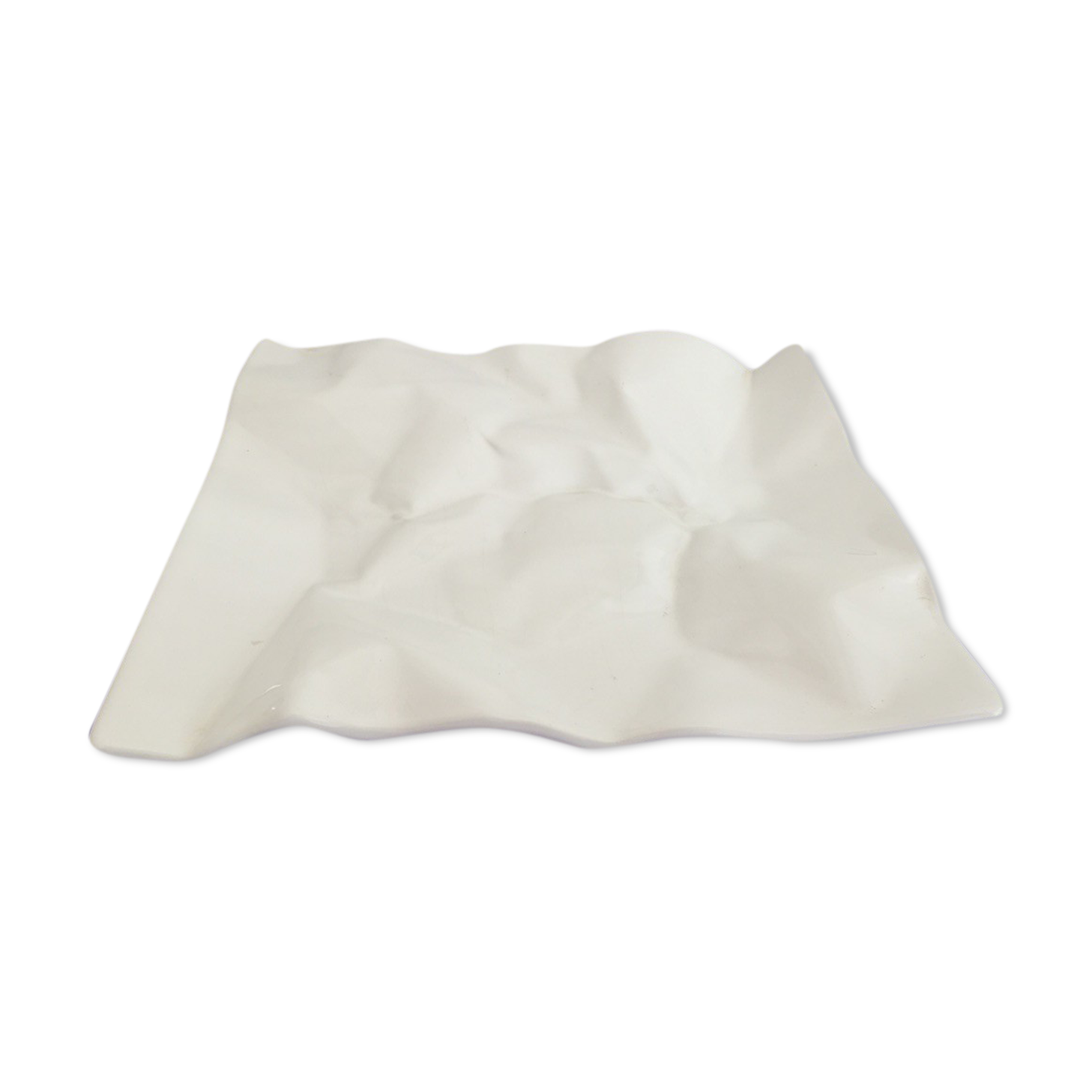 Empty pocket Carole Mc Nicoll