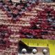 Handmade Pakistani rug 147x97cm